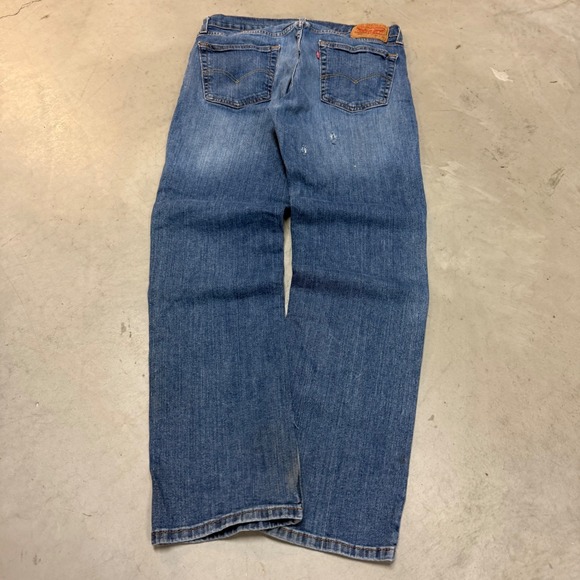 Levi's Other - Vintage y2k Levi's Denim Jeans
